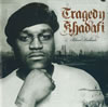 TRAGEDY KHADAFI[?OOD BALLADS [2CD]
