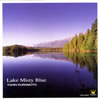 ???????????Lake Misty Blue??