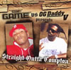 THE GAME VS DADDY V[?raight Outta Compton [p]