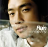 Rain[?ee Way [CD+DVD] [][p]