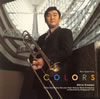 COLORS@???????VCE?P?K??J?L?L???㣏? ?????[?TB[? [p]