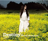 R戵????Destiny-C????[???tears of love- [CD+DVD]