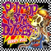 BERRY ROLL[?T UP YOUR DUKES!!
