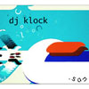 dj klock[?n
