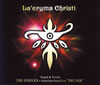 La'cryma Christi[?und[?Vision THE SINGLES[?Selection from Live??DECADE?? [2CD+DVD]