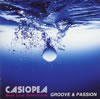 CASIOPEA[?st Live Selections??GROOVE[?PASSION
