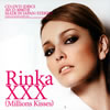 Rinka[?X[?Millions Kisses[? [CD+DVD] [p]