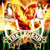 Heartsdales[?E LEGEND [CD+DVD]