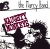 the MARCY BAND[?UGHTY MONKEYS