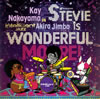 intelligent JAZZ Kay Nakayama VS D??\?STEVIE IS WONDERFUL MORE[?