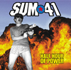 SUM41[????????????????? [Ĕ]