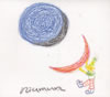 niumun[? covered with the moon [WPbgdl] [CD+DVD]