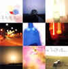 The LOVE[??????