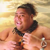 KONISHIKI[?WAI'I TIME