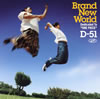 D-51[?AND NEW WORLD [p]