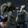 FUZZY CONTROL[???? [CD+DVD] []