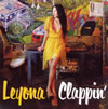 Leyona[?appin' [CD+DVD] []