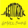 STANCE PUNKS[?T IT ROCK