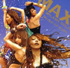 MAX[?LASH GOLD-C???-[?ism of Eyes [CD+DVD]