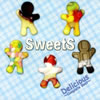 SweetS[?licious??Complete Best?? [CD+DVD]