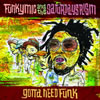 FUNKYMIC and the Saturdays Rism[?TTA NEED FUNK