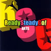 ARTS[?ady Steady Go[?