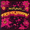 KRAFTYKUTS[?EAKSHOW