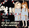 13 Girls the lost children of the carnival??avec Theatre ALFORT[???????? [WPbgdl]