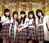 Aice5[?ve Power [fWpbNdl] [CD+DVD] [][p]