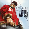 AK-69 Feat.Billy Cook[?VE FOR DA HUSTLE