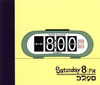 ??????SATURDAY 8[?PM