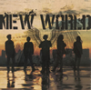 BACK-ON[?W WORLD