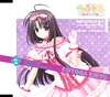 ??????????CHARACTER SONG CD2??WISH STAR????????[?veLoveLove?????????[?[?????????????[???????[?[?CV[?ⶇ?Y[? [][p]