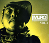MURO[?ROTIMATE BREAKS[?BEATS VOL.1 [CD+DVD]