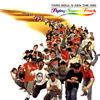 TARO SOUL[?KEN THE 390[?ying Sound Track [CD+DVD]