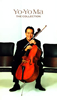 Yo-Yo Ma THE COLLECTION@???????[?VC[? [4CD+DVD] []