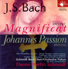 J.S.???????????????c????[???????f??br>???????[??????????????[?cho. [2CD]