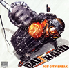 DAI-HARD[?E CITY BREAK