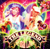 Heartsdales[?E LEGEND Final Live [CD+DVD]