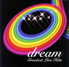 dream[?eatest Live Hits [2CD]