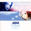 NANA 7to8 soundtracks[?moki Hasegawa