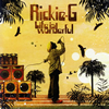 Rickie-G[?fe is wonderful