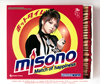 misono[??????????[?????answer?? [CD+DVD]
