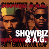 SHOWBIZ[?A.G.[?RTY GROOVE [CD+DVD]