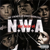N.W.A[????????? N.W.A??THE STRENGTH OF STREET KNOWLEDGE