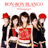 BON-BON BLANCO[??Changing?? [][p]
