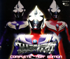 ?????????????c???COMPLETE??TIGA??EDITION[????] [3CD]