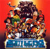 SOUND BACTERIA MIGHTY JAM ROCK THE BEST 2