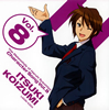 ??㴎㇬???????K????c????????ol.8?????㦍?C.V.O???[?