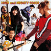 HIGH and MIGHTY COLOR[??